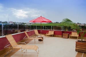 thumbnail: Terrace/patio