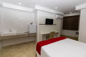 thumbnail: Room