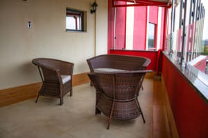 thumbnail: Balcony