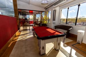 thumbnail: Terrace/patio