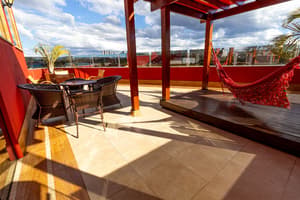 thumbnail: Terrace/patio