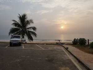 thumbnail: Beach