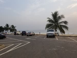 thumbnail: Beach
