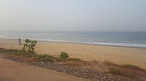 thumbnail: Beach