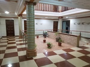 thumbnail: Interior