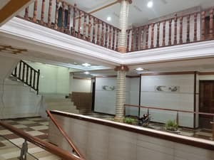 thumbnail: Interior