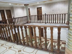 thumbnail: Interior