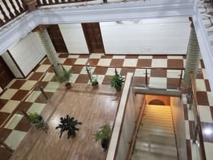thumbnail: Interior