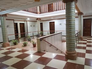thumbnail: Interior