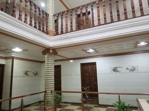 thumbnail: Interior