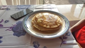 thumbnail: Food and drink