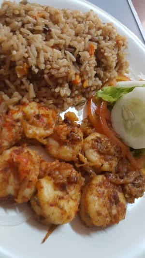 thumbnail: Food and drink
