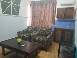 thumbnail: Living area
