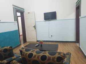 thumbnail: Living area