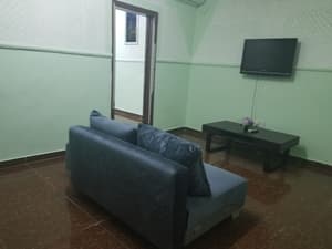 thumbnail: Living area
