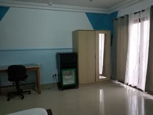 thumbnail: Room