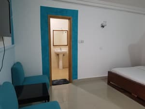 thumbnail: Room