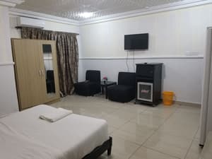 thumbnail: Room
