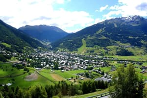 thumbnail: Aerial view