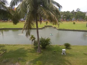 thumbnail: Front of property