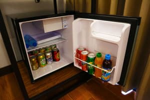 thumbnail: Minibar