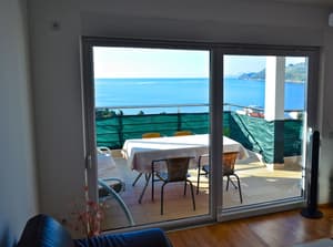 thumbnail: View from room