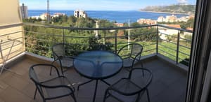 thumbnail: Balcony view