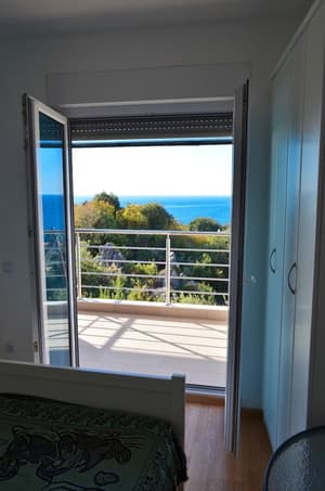 thumbnail: View from room