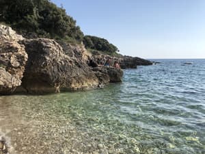 thumbnail: Beach