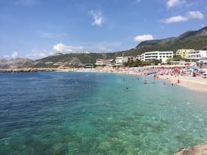 thumbnail: Beach