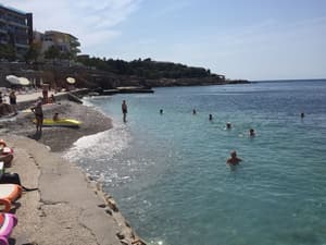 thumbnail: Beach