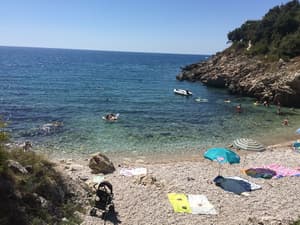 thumbnail: Beach