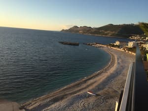 thumbnail: Beach