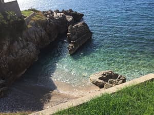 thumbnail: Beach