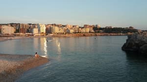thumbnail: Beach