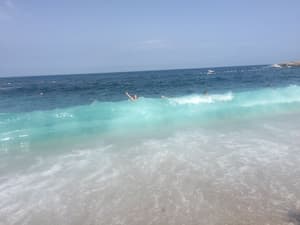 thumbnail: Beach
