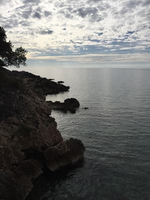thumbnail: Beach