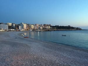 thumbnail: Beach