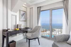 thumbnail: View from room