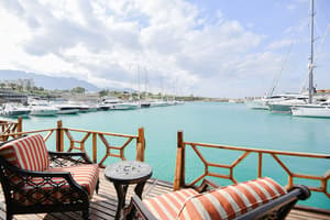 thumbnail: Terrace/patio