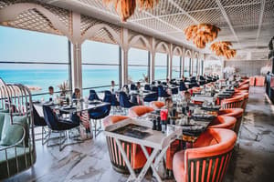 thumbnail: Couples dining