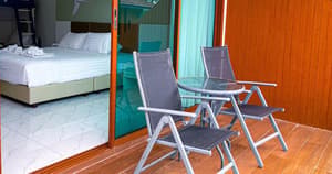 thumbnail: Terrace/patio