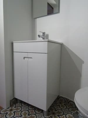 thumbnail: Bathroom
