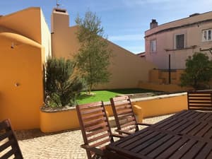 thumbnail: Terrace/patio
