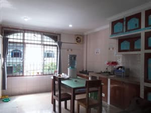 thumbnail: Shared kitchen
