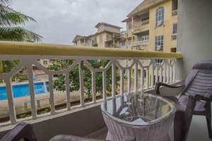 thumbnail: Balcony