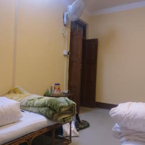 thumbnail: Room