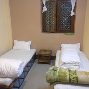 thumbnail: Room