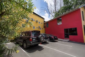thumbnail: Courtyard