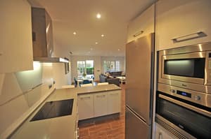 thumbnail: Private kitchen
